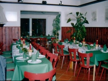 Foto: Bluhende Schiffahrt